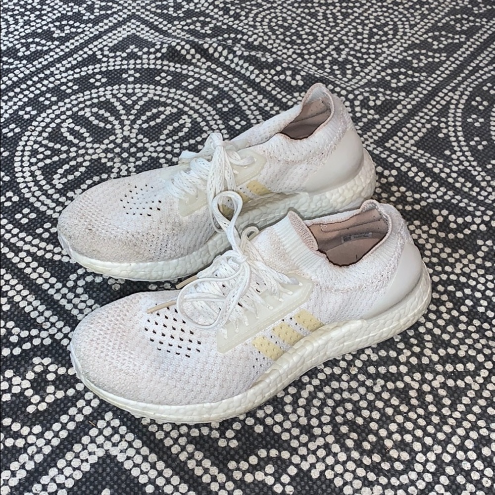 Adidas Ultra Boost Sneakers